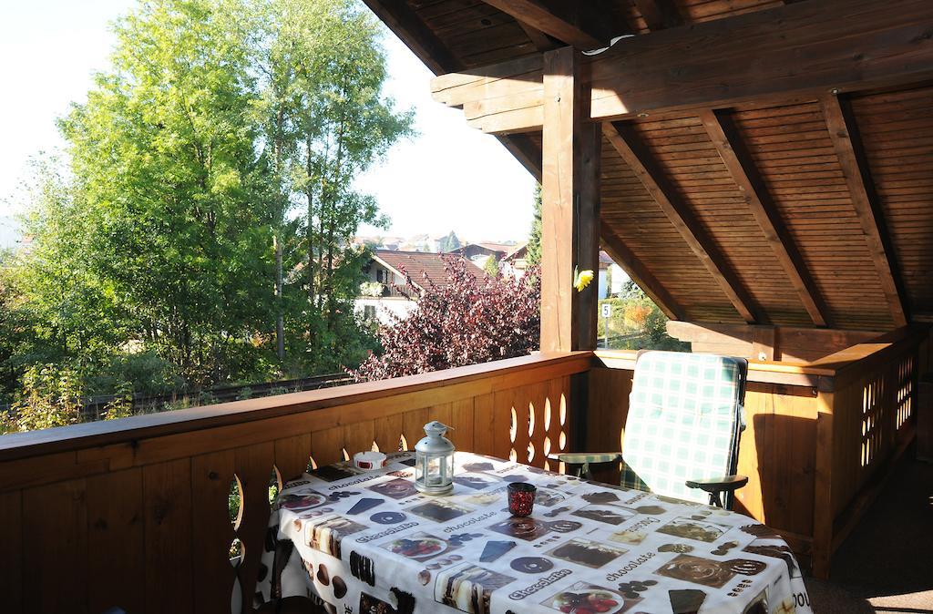 Maurer Ferienwohnungen Bodenmais Szoba fotó